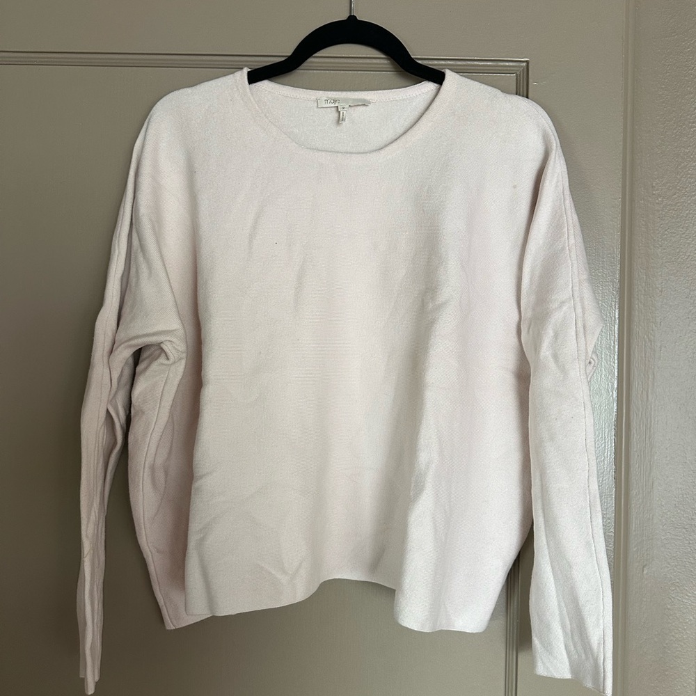 Maje Sweater - size 2